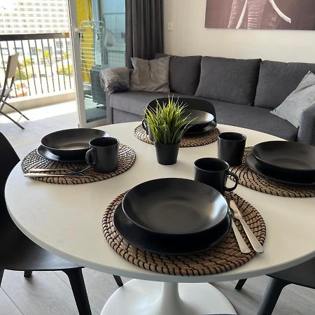 Copacabana Ocean View Apartament Playa Feñabe Kültér fotó