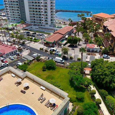Copacabana Ocean View Apartament Playa Feñabe Kültér fotó