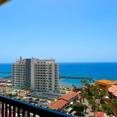 Copacabana Ocean View Apartament Playa Feñabe Kültér fotó