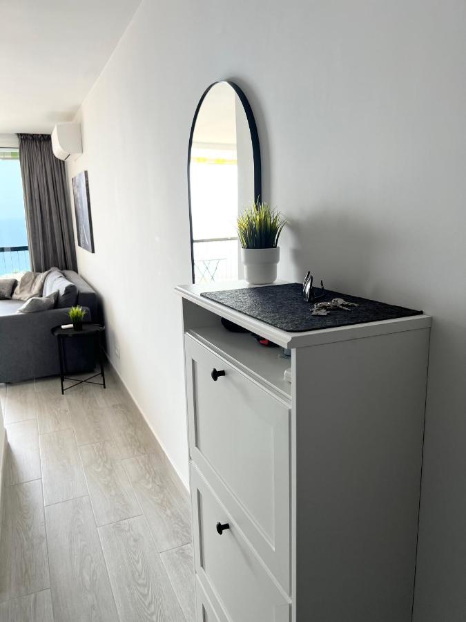Copacabana Ocean View Apartament Playa Feñabe Kültér fotó