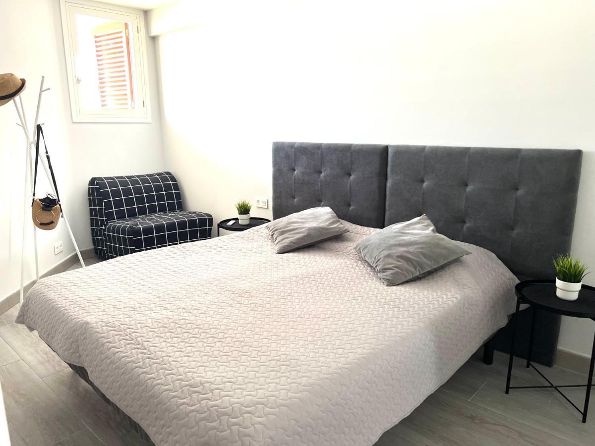 Copacabana Ocean View Apartament Playa Feñabe Kültér fotó